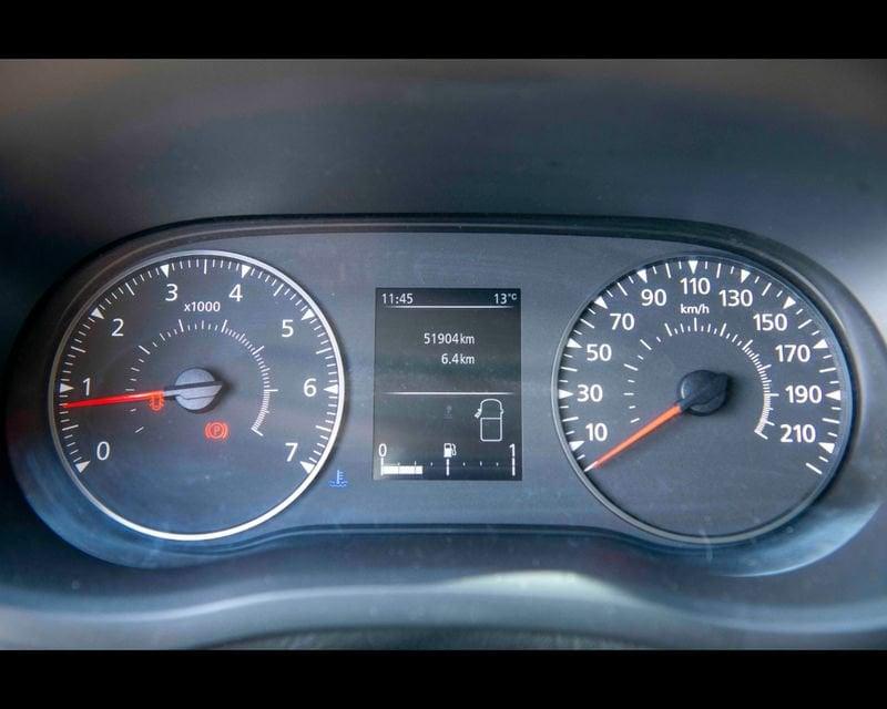 Renault Master 5ª serie T35 2.3 dCi 150 PL-TM Furgone Energy Ice