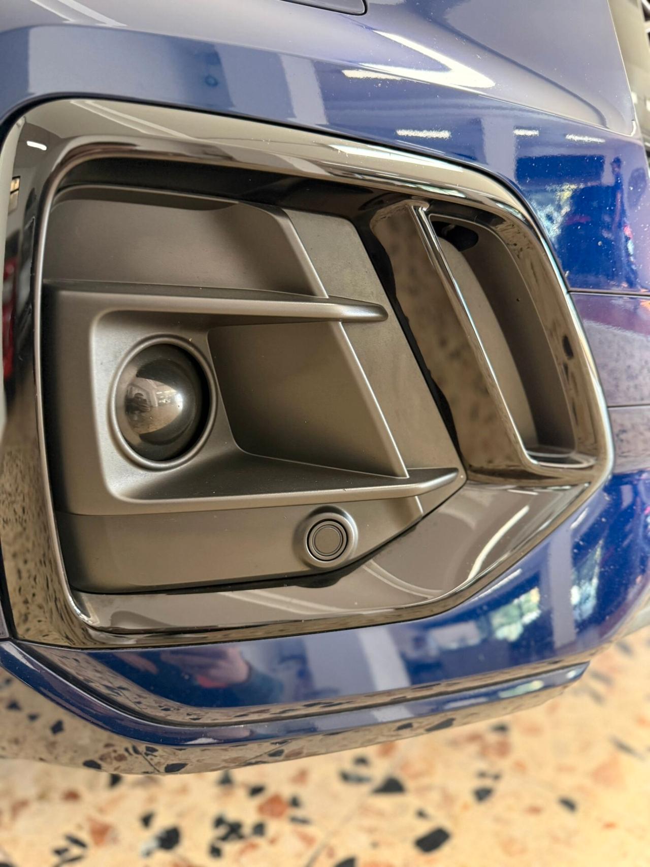 Audi Q5 SPB 35 TDI S tronic line plus