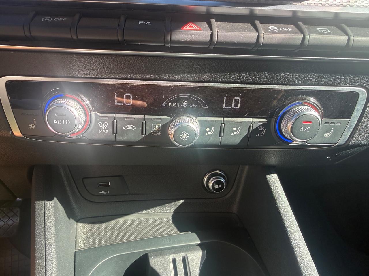 Audi Q2 30 TDI Advanced Plus Perfetta