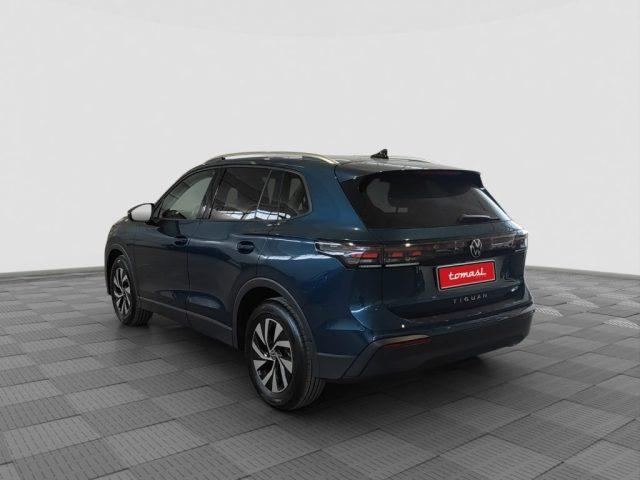 VOLKSWAGEN Tiguan 3ª serie 1.5 eTSI 130 CV ACT DSG Edition Plus