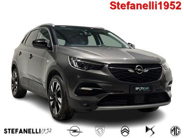 OPEL Grandland X 1.5 diesel Ecotec Start&Stop aut. Innovation