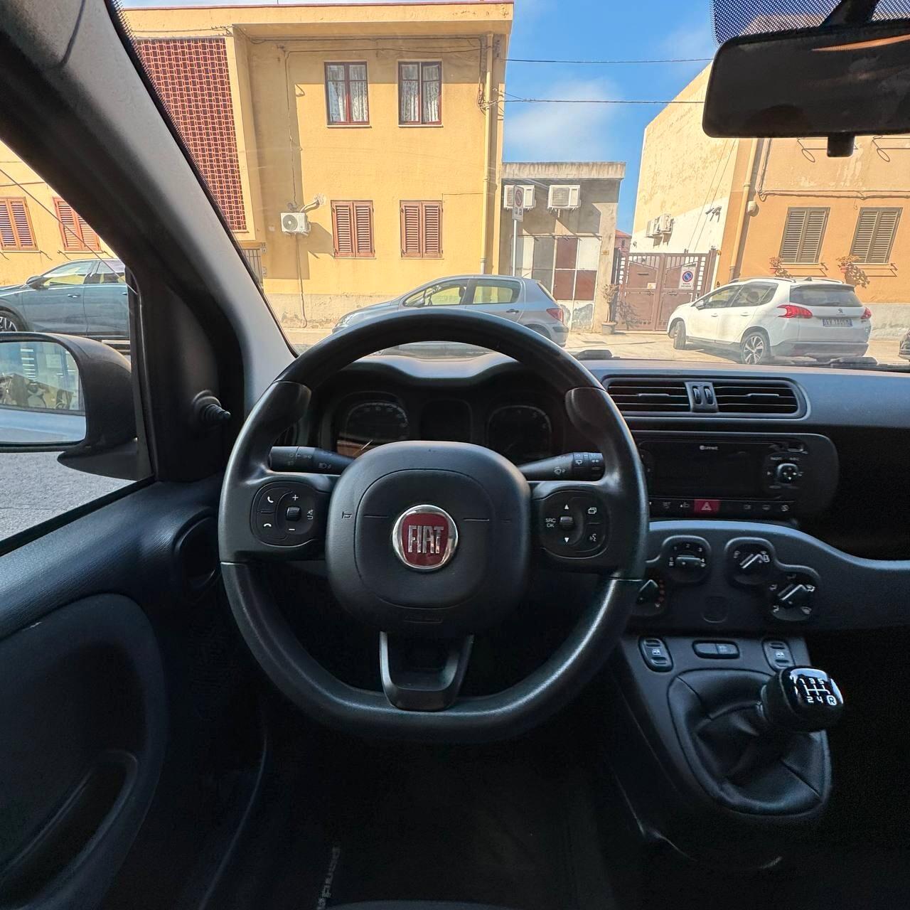 Fiat Panda 1.2 SOLO 130 euro/MESE ACCONTO 0
