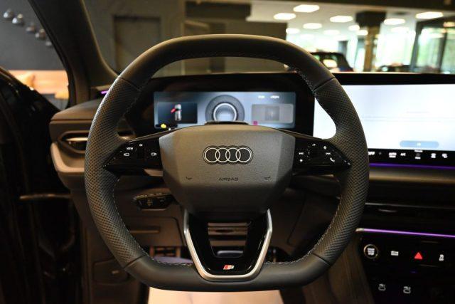 AUDI Q5 NEW SPB S-LINE ED.TDI Q.S-TR.STRAFULL 21"SCONTO27%