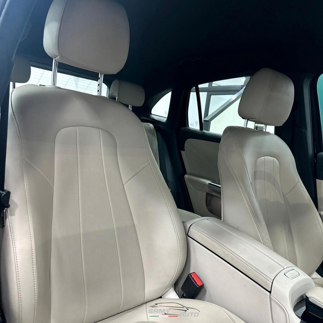 Mercedes-benz GLA 200 d Automatic