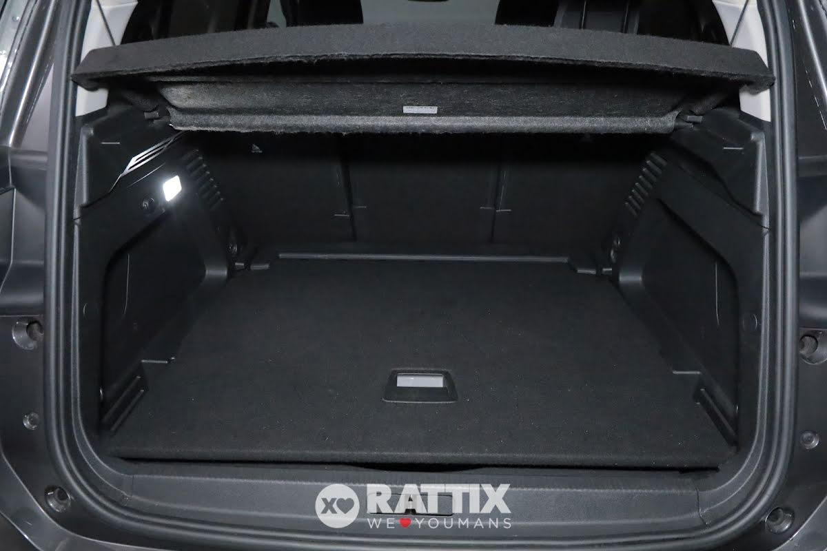 Citroen C5 Aircross 1.2 Puretech 130CV Shine EAT8