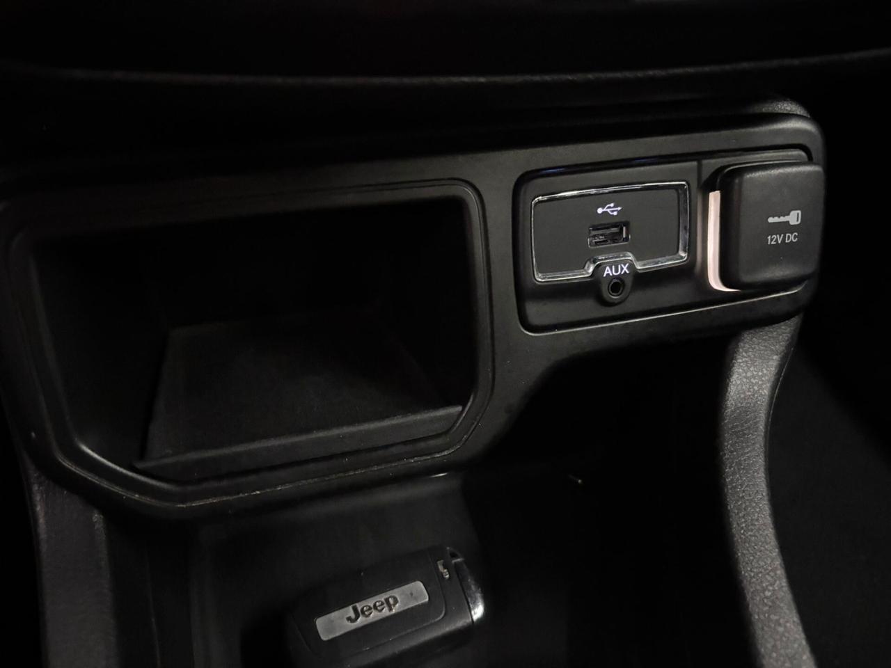 Jeep Renegade 1.6 Mjt 120 CV Limited AUTOMATICO