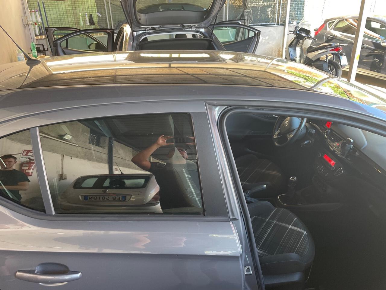 Opel Corsa 1.3 CDTI ecoFLEX Start&Stop 5 porte n-Joy