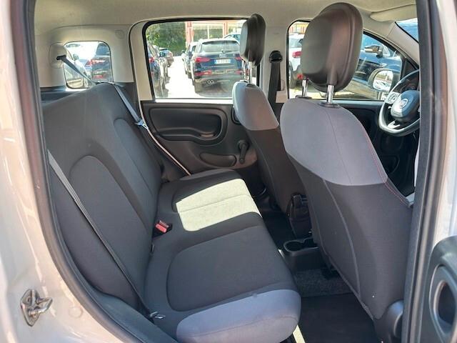 Fiat Panda 1.2 BenzGPL 70CV EasyPower - 2020