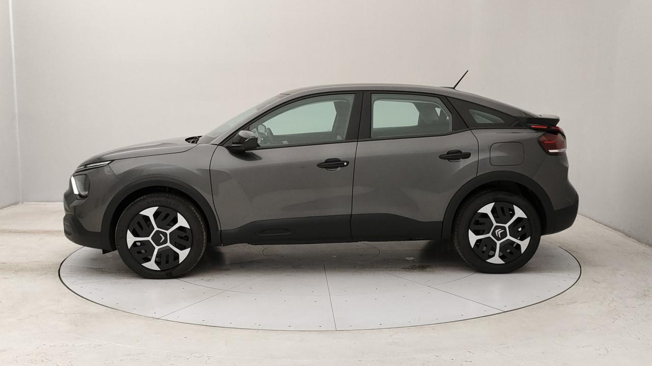 CITROEN C4 1.2 puretech You s&s 100cv