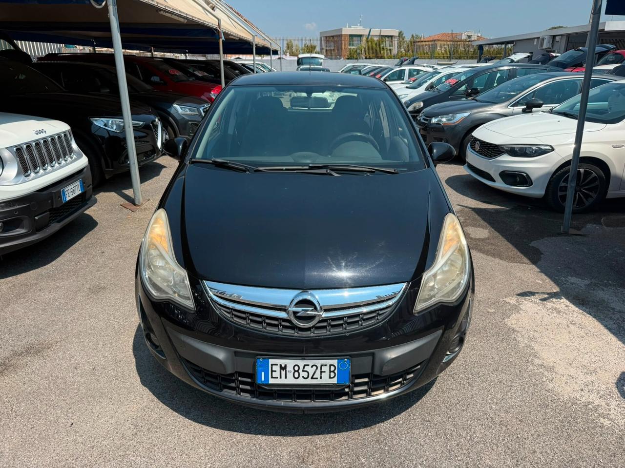 Opel Corsa 1.2 85CV 3 porte GPL-TECH One