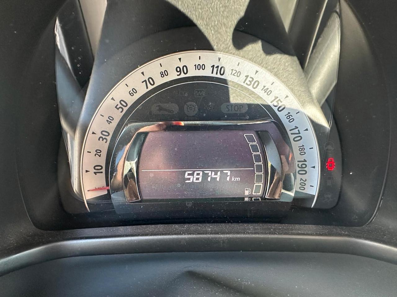 Renault Twingo TCe 90 CV Stop&Start Energy Intens