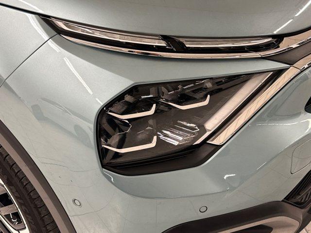 CITROEN C4 PureTech 130 S&S EAT8 Shine