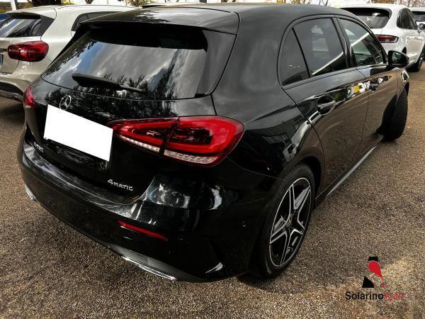 Mercedes Classe A A 250 Premium 4matic auto