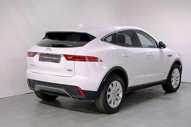 Jaguar E-PACE 2.0D 150 CV AWD aut. S