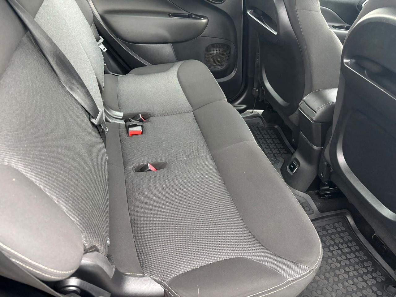 Fiat 500L 1.6 Multijet 120 CV City Cross