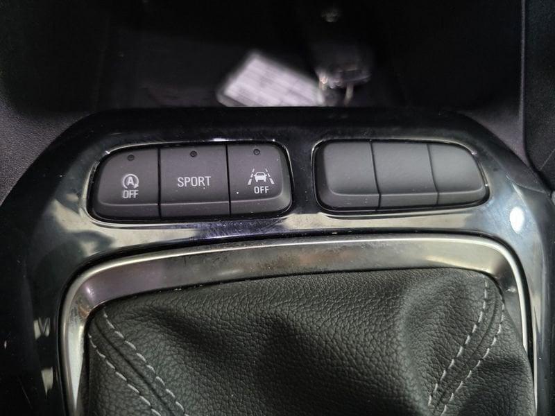 Opel Corsa 1.2 100cv GS MT6