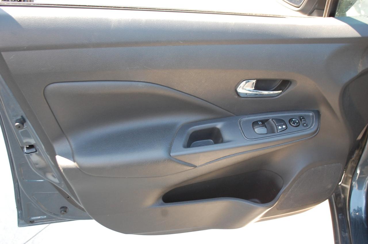 Nissan Micra 1.0 ig-t Acenta 92CV Uff Italy USB App Clima