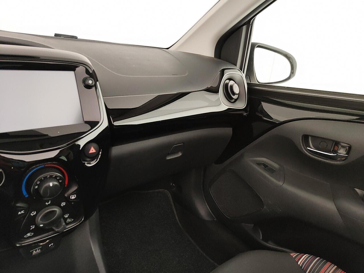 Citroen C1 Airscape VTi 72 S&S 5 porte Shine