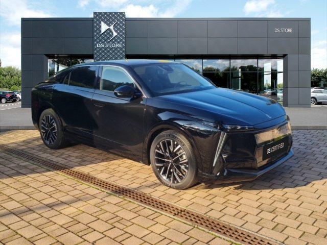 DS AUTOMOBILES N°8 N°8 ÉTOILE 230CV