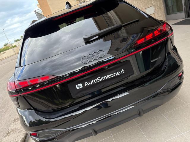 AUDI A6 Avant 3.0 TDI mHEV+ quattro S tronic S line ed
