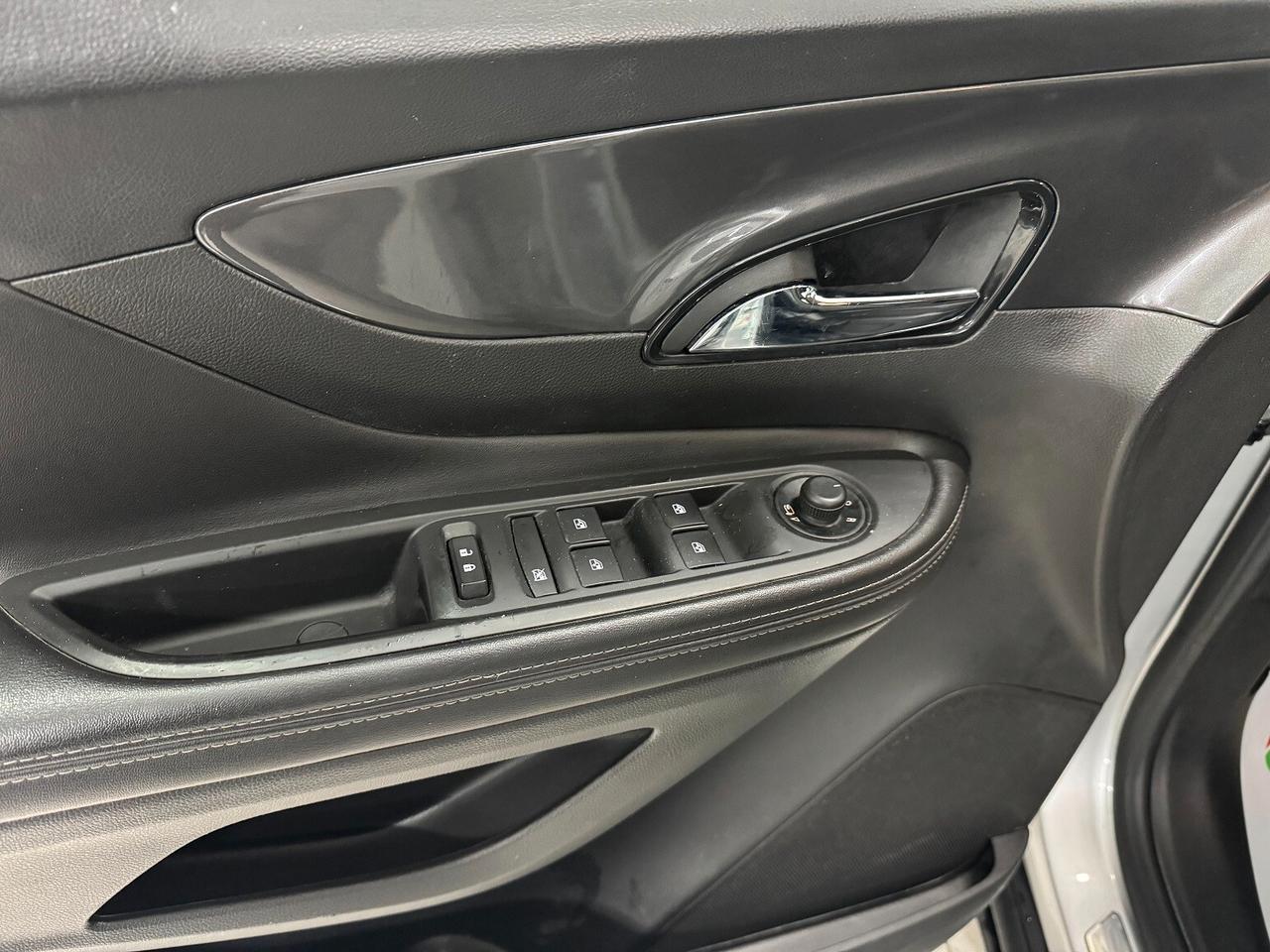 Mokka X 1.6CDTI Innovation CERCHIO BICOLOR BELLA