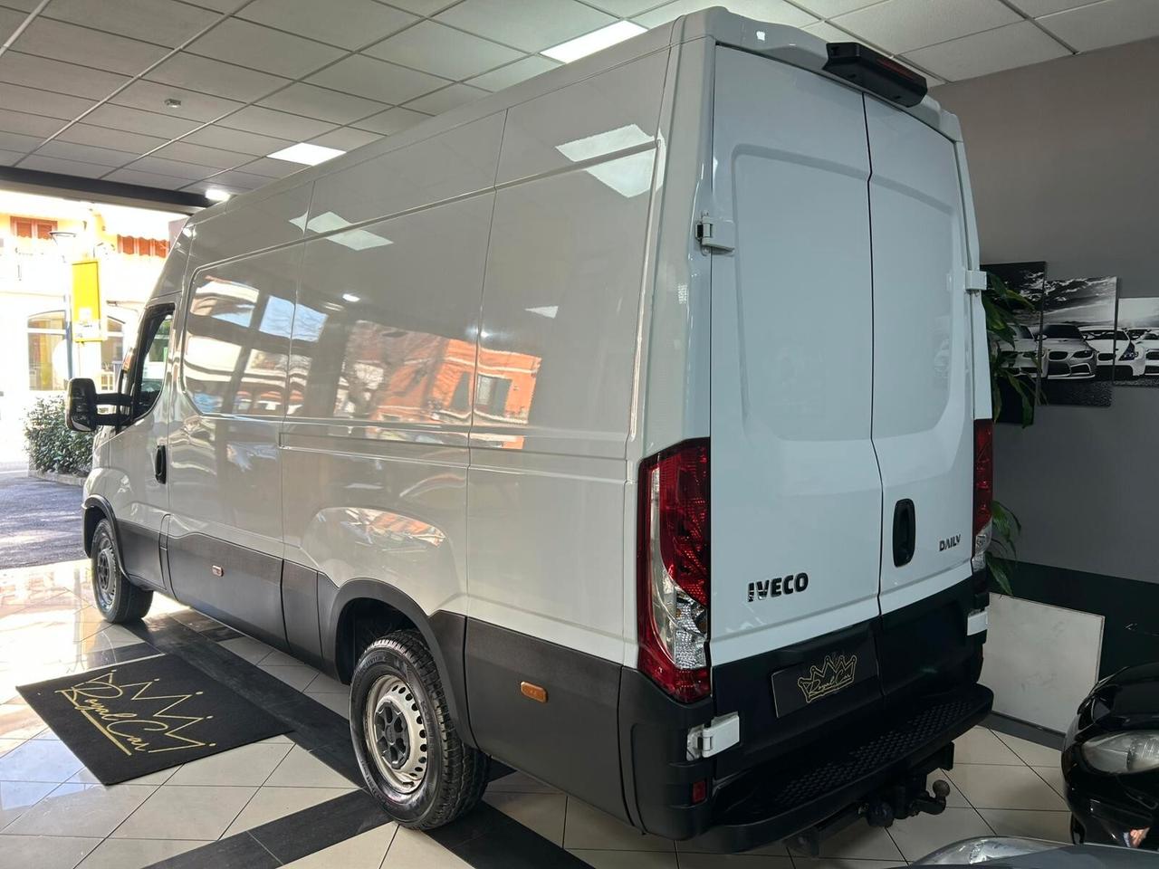 Iveco Daily 2.3 HPT L3 H2