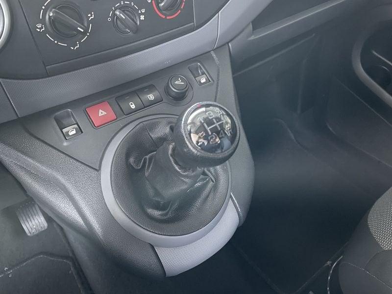 Citroën Berlingo Berlingo BlueHDi 75 Van 2 posti L1