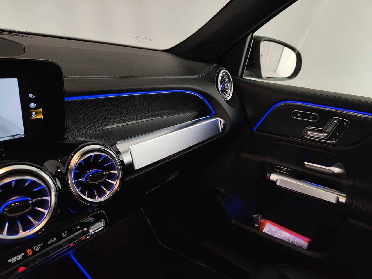 Mercedes-benz GLB 220 d Automatic 4Matic Premium