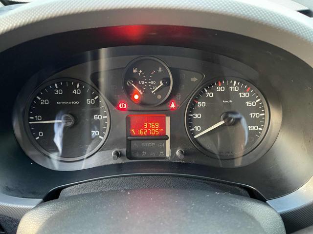 PEUGEOT Partner 1.6 BlueHDi 100 L1 COMFORT 3 P.TI EURO 6