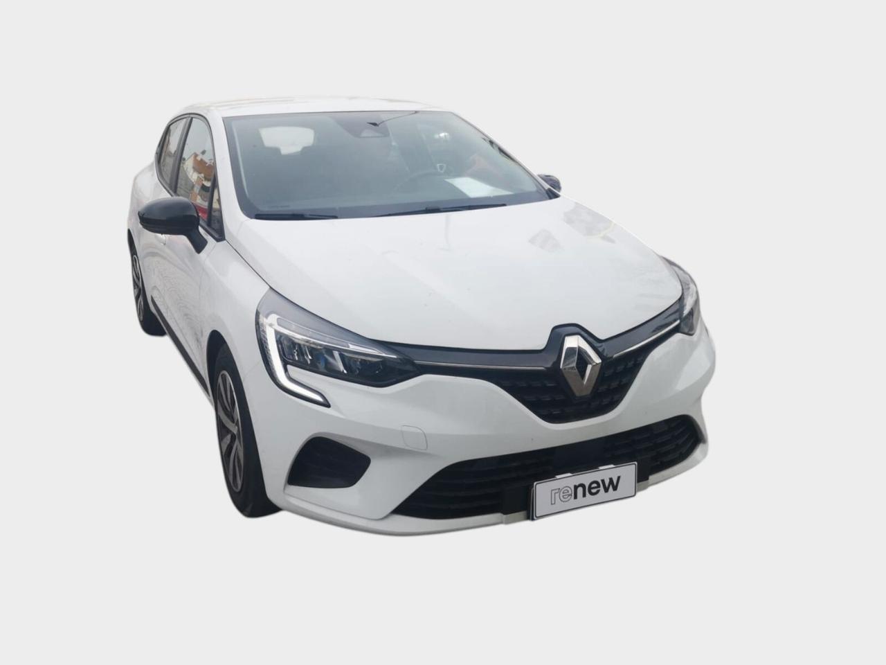 Renault Clio TCe 100 CV GPL 5 porte Equilibre