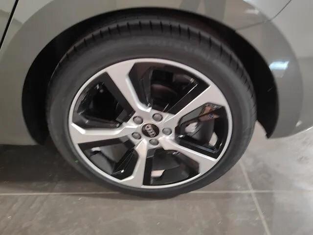 Audi A1 SPB 30 TFSI S tronic line edition KM 0