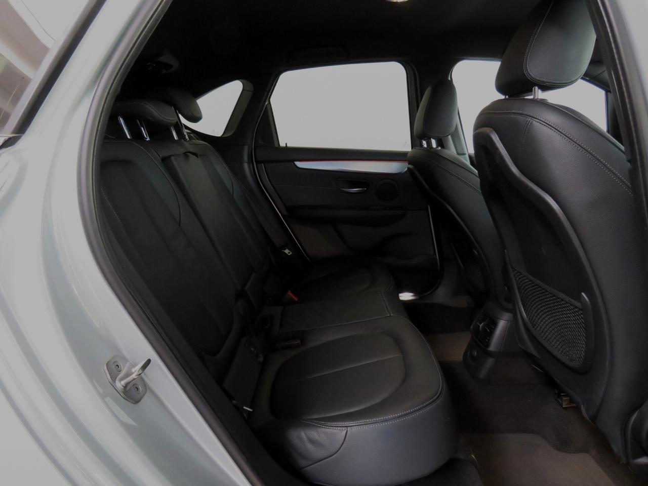 BMW 220d Active Tourer xDrive M Sport 4x4