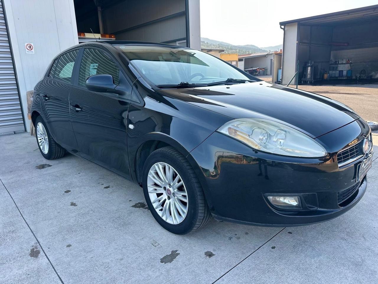 Fiat Bravo 1.4 Active GPL