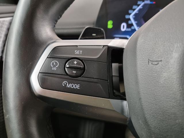 BMW X1 xDrive 20d Msport