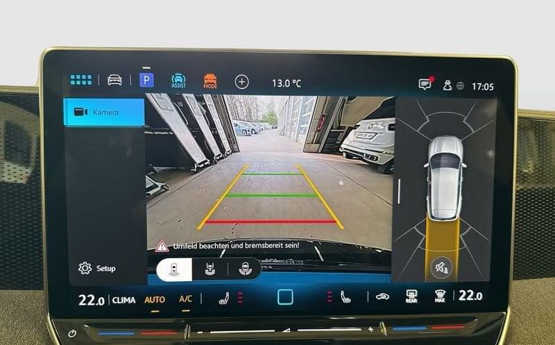 Volkswagen Tiguan 1.5 eTSI 96KW ACT Life DSG Navi Carplay Gancio