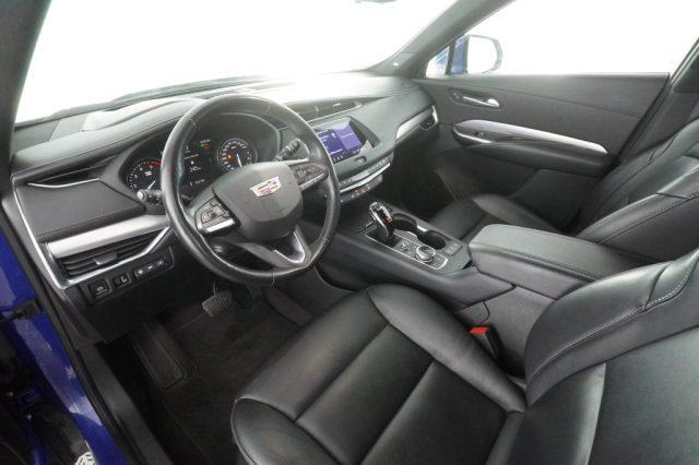 CADILLAC XT4 XT4 350 TD AWD Premium Luxury