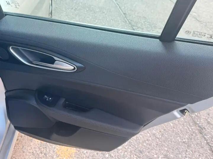 Alfa Romeo Giulia 2.2 Turbodiesel 150 CV Super