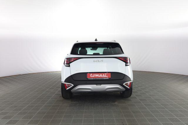 KIA Sportage Sportage 1.6 CRDi MHEV Style