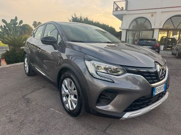Renault Captur 1.5dCi