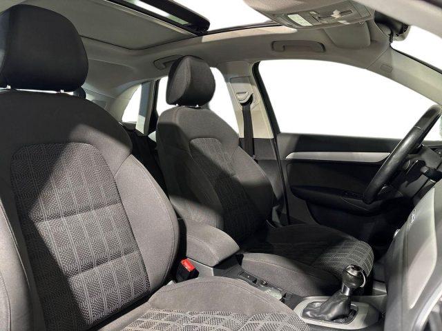 AUDI Q3 2.0 TDI 150 CV quattro S tronic S line Edition