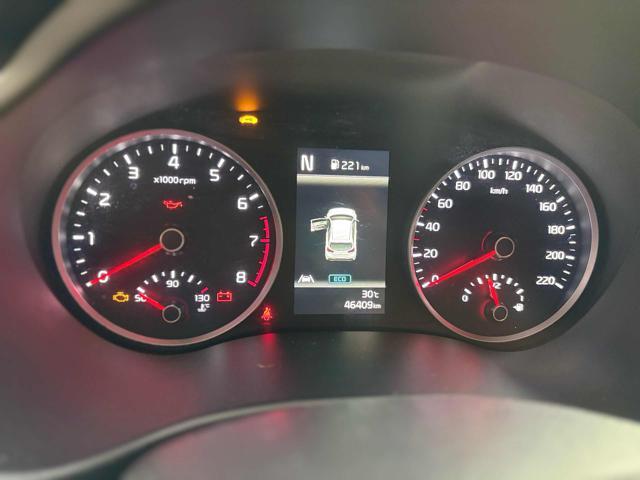 KIA Rio 1.0 T-GDi 100 CV MHEV iMT Style