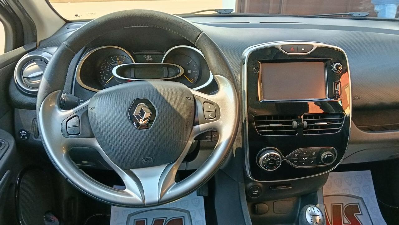 RENAULT CLIO 1.2 B/GPL-RETROC-PREZZO PROMO!