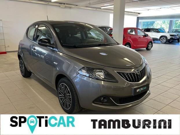 Lancia Ypsilon 1.0 FireFly 5 porte S&S Hybryd...