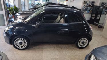 Fiat 500 1.2 Lounge Euro 6