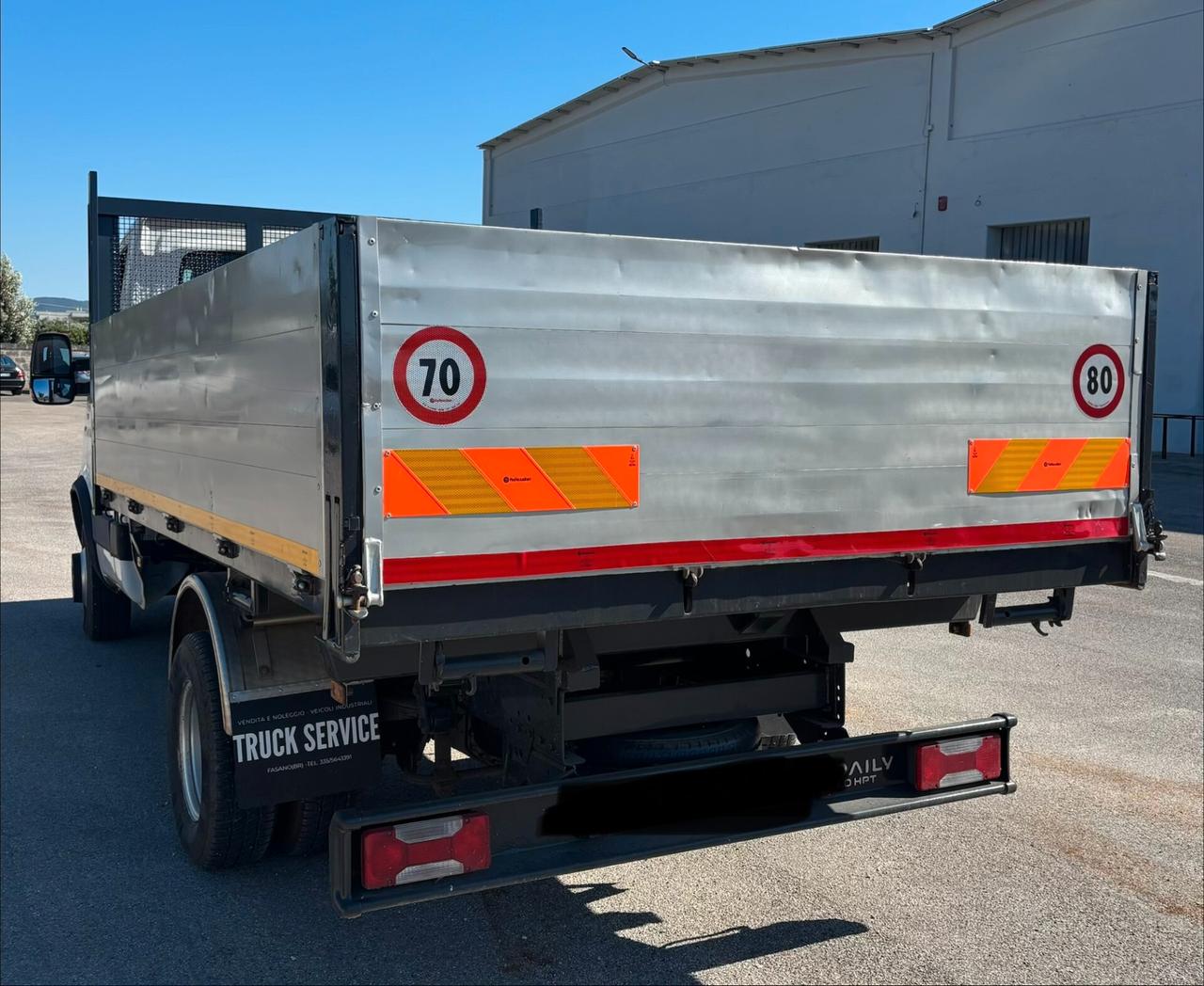 Iveco DAILY 65