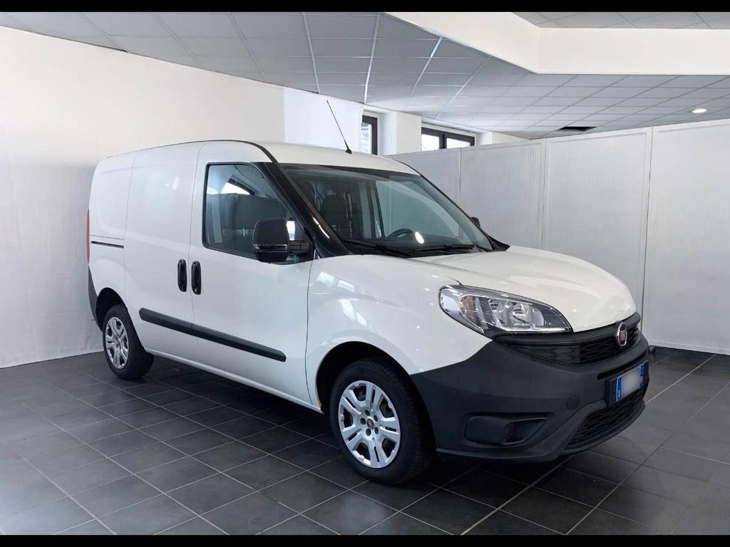 Fiat Doblò Cargo 1.3 Multijet 16V SX 95 CV