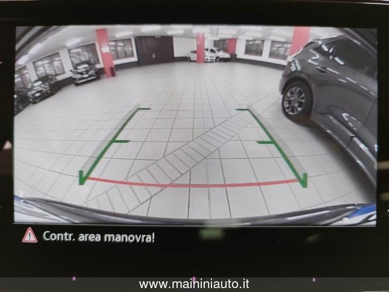 Volkswagen Taigo 1.0 TSI 95cv Edition Plus + Car Play