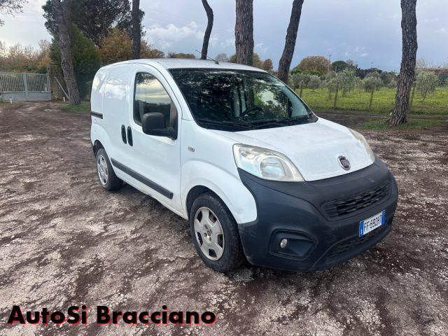 FIAT Fiorino 1.3 MJT 80CV Cargo