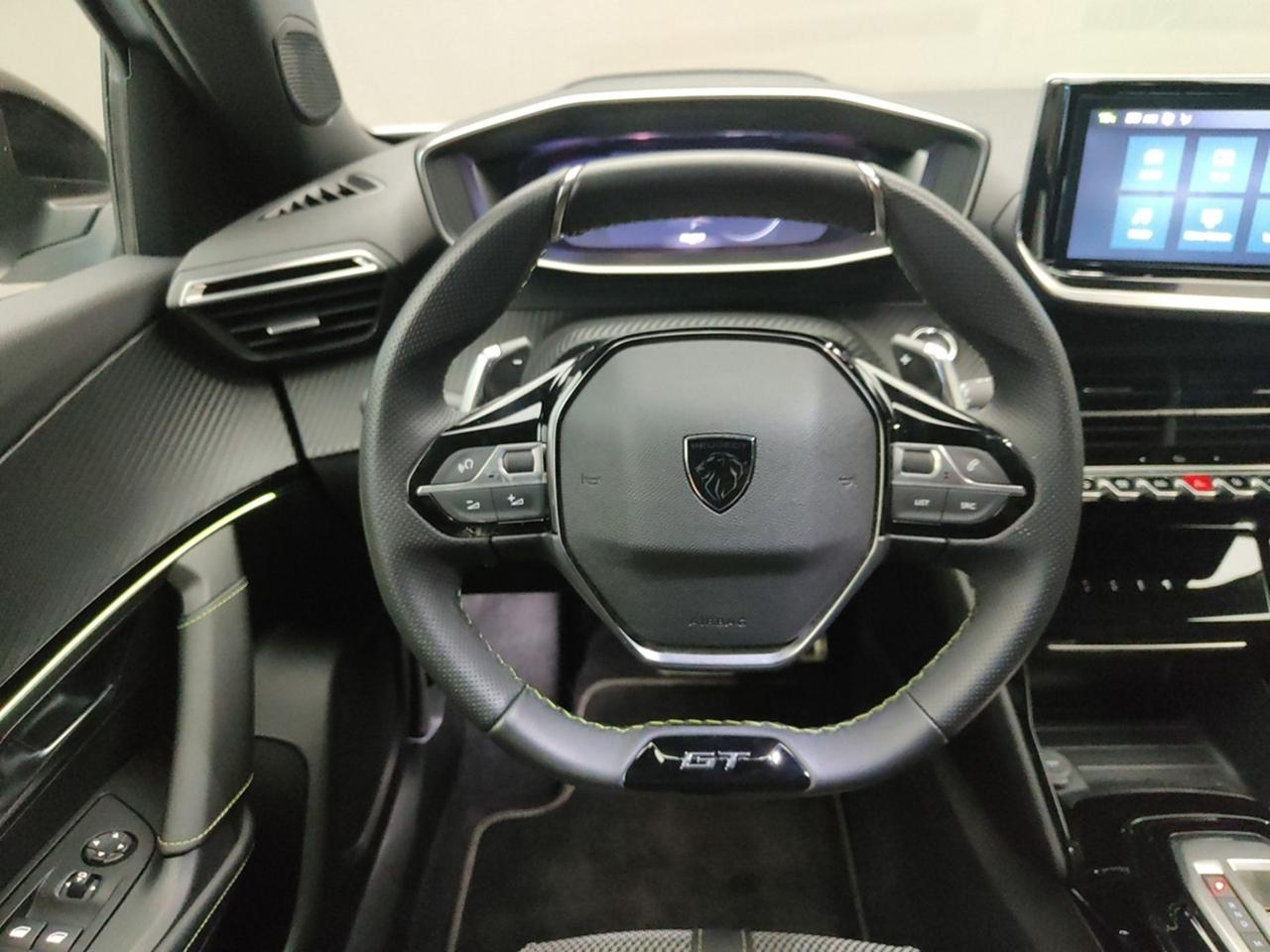 PEUGEOT 2008 II 2020 2008 1.2 PURETECH 130CV GT EAT8