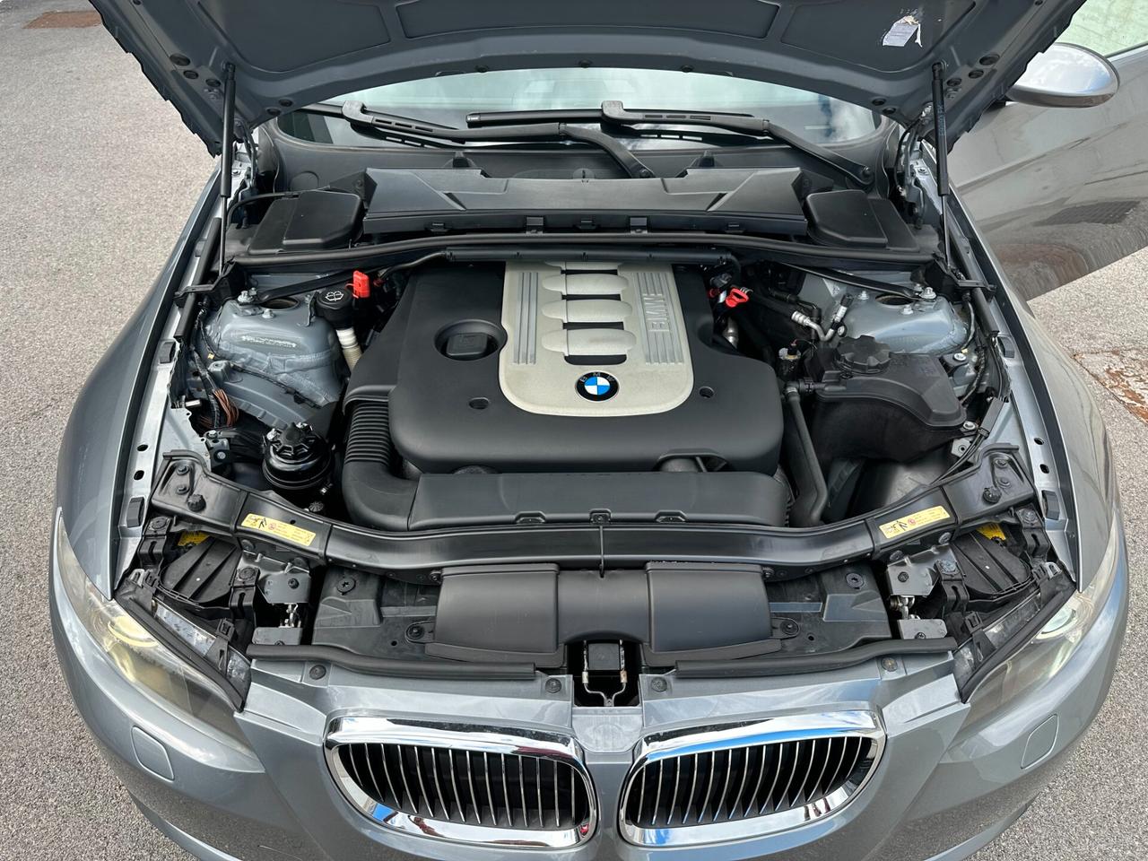 Bmw 330 330xd cat Coupé Futura
